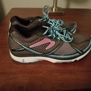 Newton Kismet II Running Shoes